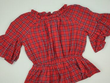 playboy t shirty missguided: New Look, Жіноча блуза, розмір M