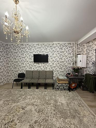 Продажа квартир: 1 комната, 52 м², Элитка, 5 этаж, Дизайнерский ремонт — 8