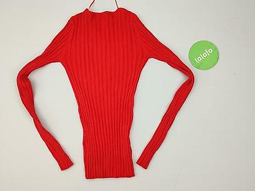 amp dzianiny: Gina Tricot, Sweter damski, rozmiar XS — 3