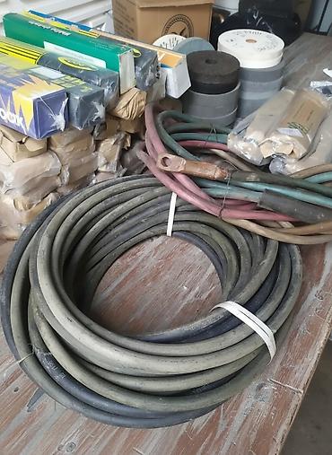 Другие строительные материалы: Продаю ЭЛЕКТРОДЫ мр-3, уони 3,4мм. Россия,Китай ШЛАНГ кислородный — 2