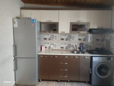 boz rengde metbex mebelleri: Metbex mebeli 2.80 olcude Qiymet 500 man Unvan;Musviqabad 5607 G
