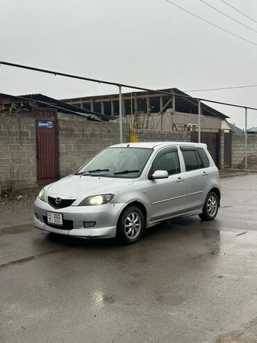 демио машина: Mazda Demio: 2002 г., 1.5 л, Автомат, Бензин, Хэтчбэк