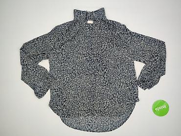 mango koszula jedwabna: H&M, Bluzka damska, rozmiar M — 2