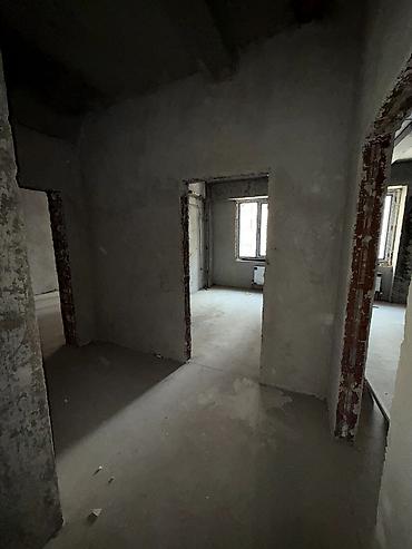 Продажа квартир: 2 комнаты, 73 м², Элитка, 14 этаж, Готовая ПСО (под самоотделку) — 9