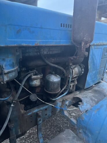 Traktorlar: Tarktor satılır hec bir prablemi yoxdur 80 dır 82 perdokuyla qiymət — 4