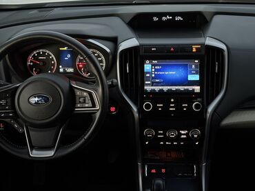 Subaru: Subaru Ascent: 2021 г., 2.4 л, Автомат, Бензин, Внедорожник — 10