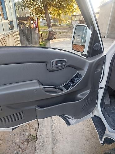 лабавой портер: Легкий грузовик, Hyundai, Стандарт, До 1 т, Б/у — 5