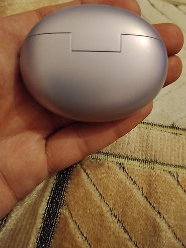 honor earbuds 2 lite: Huawei simsiz qulaqcıqlar - Model: Huawei FreeBuds (yumru “ovos” — 2