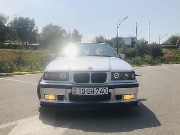 BMW: BMW 3 series: 2 l | 1995 il Sedan — 1