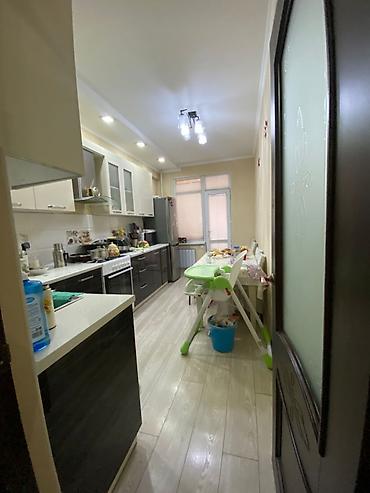 Продажа квартир: 2 комнаты, 66 м², Элитка, 4 этаж — 1