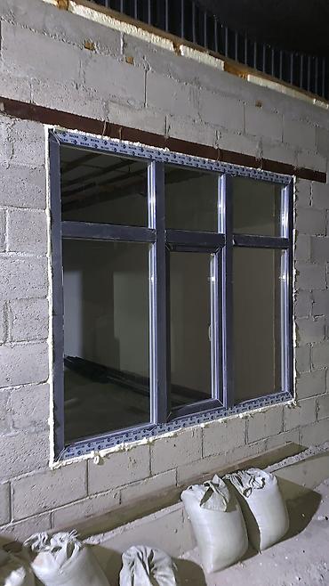 Пластиковые окна на заказ: Для вас изготовим пластиковые окна,двери у нас можете приобрести окна — 17