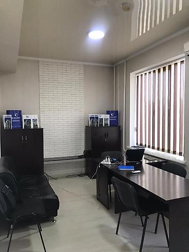700: 🏢 Продается офисное здание в Золотом квадрате Бишкека 💰 Цена: $1 650 — 3