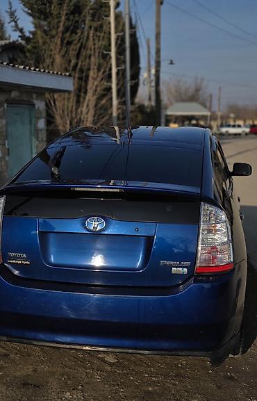 Toyota: Toyota Prius: 1.5 l | 2008 il Hetçbek — 5
