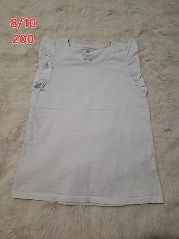 Ostala dečija odeća: Veoma ocuvane stvari cene I velicine na slikama — 24