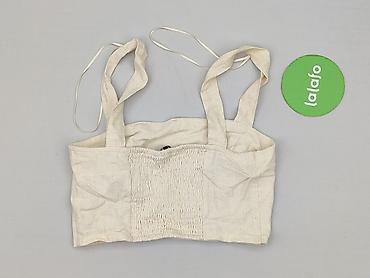 corset: Stradivarius, Top damski, rozmiar XS — 3
