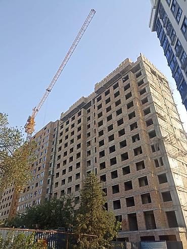 квартира за 50000 долларов: 2 комнаты, 57 м², Таатан ТЦ, Элитка, 14 этаж — 2