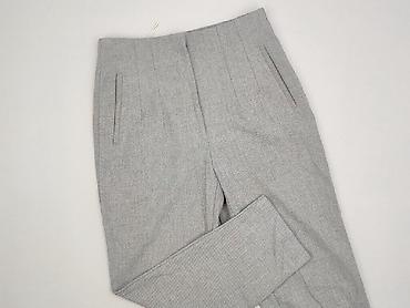 zara 2190: Zara, Spodnie materiałowe damskie, rozmiar L — 1
