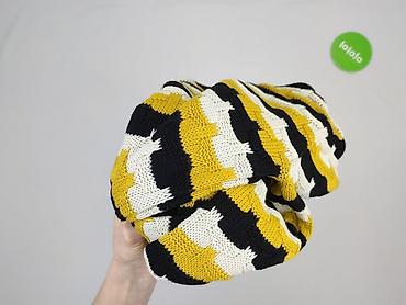 sweter geometryczny: Sweter damski, rozmiar S — 4