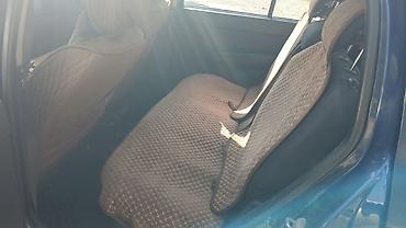 bmw ix3: Hyundai Getz: 2008 г., 1.4 л, Автомат, Бензин, Хэтчбэк — 2