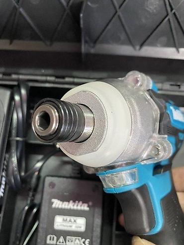 brusilica sa potenciometrom: MAKITA AKU ODVIJAC 6.0AH 88V | Makita aku odvijac 6.0ah baterije dva — 3
