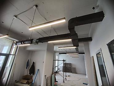 Жестяные работы: Жестяные работы, Вентиляция — 19