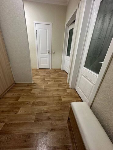 квартиры 2 комнаты: 2 комнаты, 67 м², Элитка, 7 этаж, Евроремонт