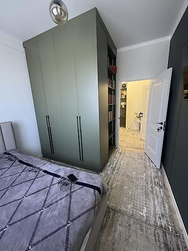 Продажа квартир: 1 комната, 37 м², 8 этаж, Дизайнерский ремонт — 6