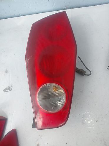ktopi led: Задний правый стоп-сигнал Mitsubishi 2000 г., Б/у, Оригинал, Япония — 2