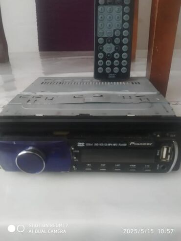 haeger ütü qiymetleri: Pianer 5250 Super vəziyyətdədi hec bir problem yoxdu Pultu islək Real