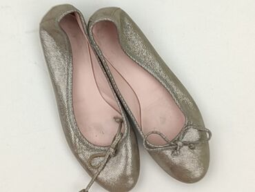 kapcie do przedszkola 30: Ballerinas 36, condition - Very good
