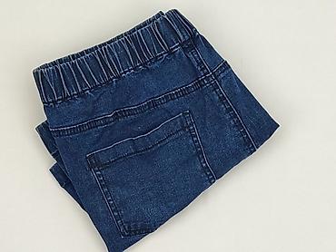 spódniczka basic: Jeans Fritz, Spódnica damska, rozmiar M — 6