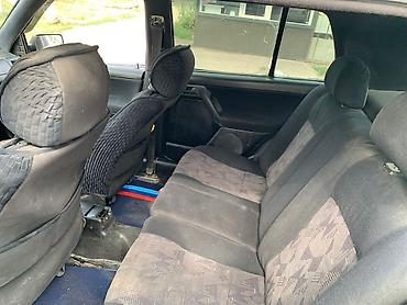 гольф 3 полка: Volkswagen Golf: 1995 г., 2.8 л, Механика, Бензин, Хэтчбэк — 10