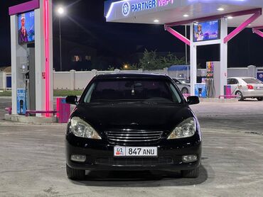 лексус ls300: Lexus ES: 2003 г., 3 л, Автомат, Бензин, Седан