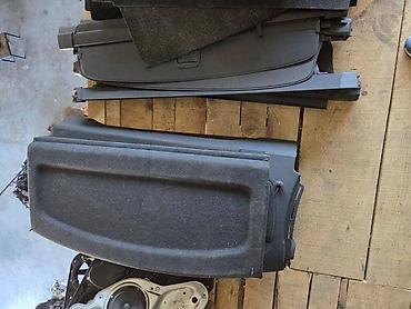 renault 2007: ROLETNA GEPEKA ZA VOLKSWAGEN GOLF 5, GOLF 6, GOLF 7 . | garancija — 1