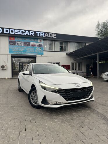 хундай саната рассрочка: Hyundai Avante: 2020 г., 1.6 л, Автоматические, Газ, Седан