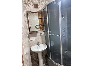 Продажа квартир: 2 комнаты, 50 м², 104 серия at lalafo.kg — 8 Продажа квартир: 2 комнаты, 50 м², 104 серия — 8