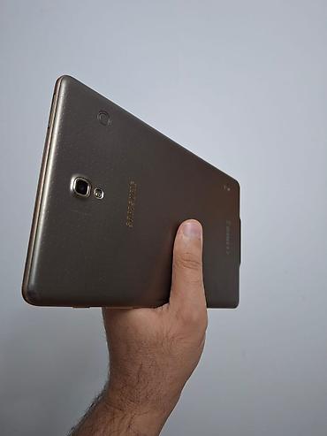 samsung tab8: Ünvan Masazirda:Tam islekdi usaqlar ucun — 8