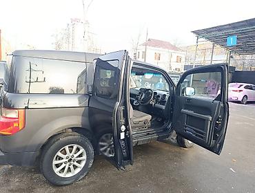 Honda: Honda Element: 2004 г., 2.4 л, Автомат, Газ — 1