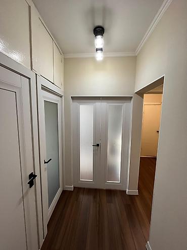 Продажа квартир: 3 комнаты, 72 м², 105 серия, 5 этаж, Евроремонт — 4