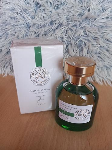 miskets srbija: Artistique Magnolia En Fleurs edp, 50ml Samo proban Kod Z160320 — 1