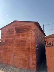 Продаю гараж: Продается гараж — 2