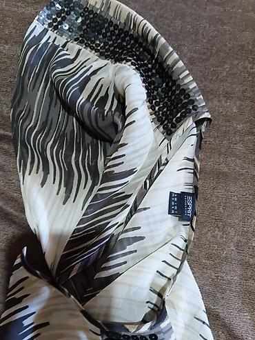 Tunike: Esprit ženska tunika/bluza bez rukava - Brend: Esprit - Model — 5