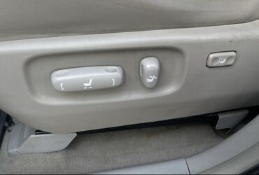 Lexus: Lexus RX: 2005 г., Автомат, Внедорожник — 3