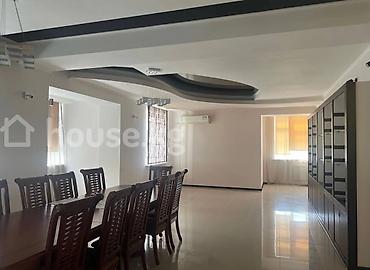Продажа квартир: 4 комнаты, 173 м², сквер Тоголок Молдо Элитка, 5 этаж — 2