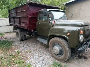 дизельный двигатель на газ 53 цена: Грузовик, Новый