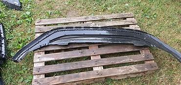 bež: ŠUS PLEH SPOJLER BRANIKA ZA VOLKSWAGEN GOLF 7 | Volkswagen golf 7 — 3