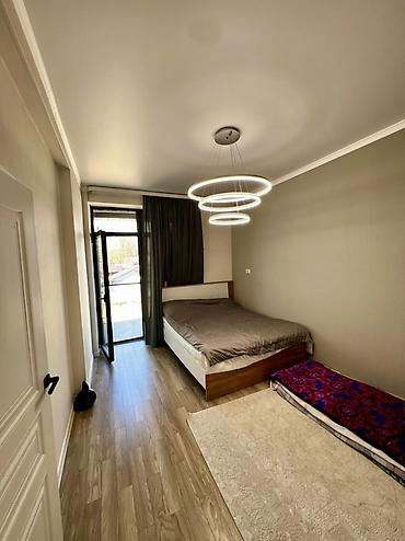 южный мкр: 1 комната, 38 м², Элитка, 3 этаж, Дизайнерский ремонт — 1