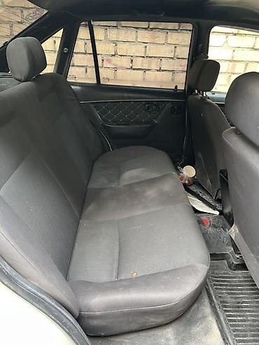 мотор деу нексия: Daewoo Nexia: 2012 г., 1.5 л, Механика, Седан — 5