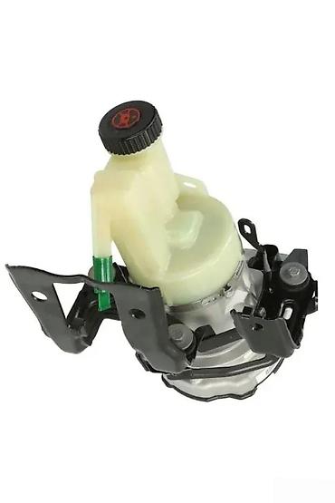 Sistem upravljanja i oslanjanja: SERVO PUMPA OPEL MOVANO, VIVARO, RENAULT MASTER, TRAFIC | Na prodaju — 1