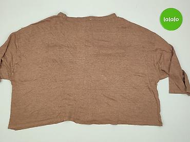 pull and bear zakopane: Zara, Bluzka damska, rozmiar L — 3